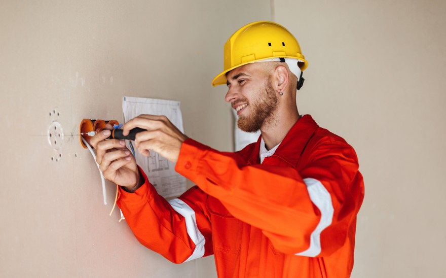 Kayseri Elektrik Ustası