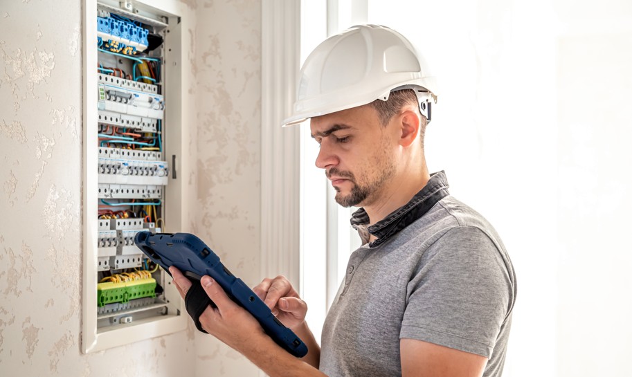 Kayseri Elektrik Arıza